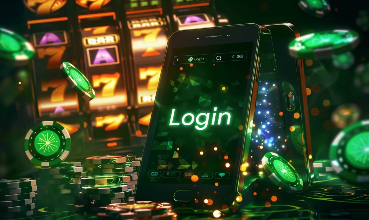 Online Poker Table Live Dealer Card Game ကစားနေသောမြင်ကွင်း