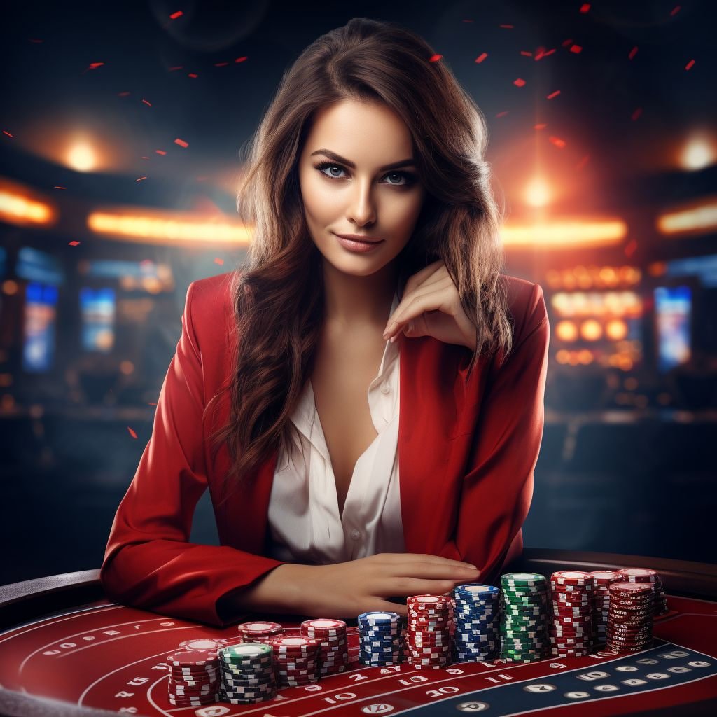 Live Casino ဂိမ်းများ