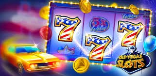 Slots ဂိမ်းများ